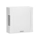 Clopotel Quatro AC bicolor, 230 V, alb