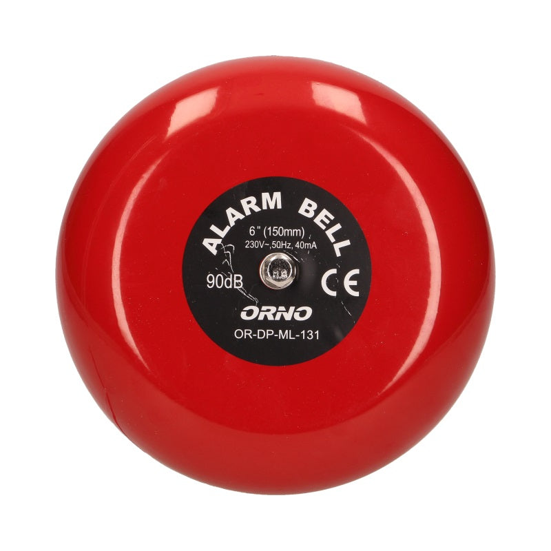 School Bell 230v