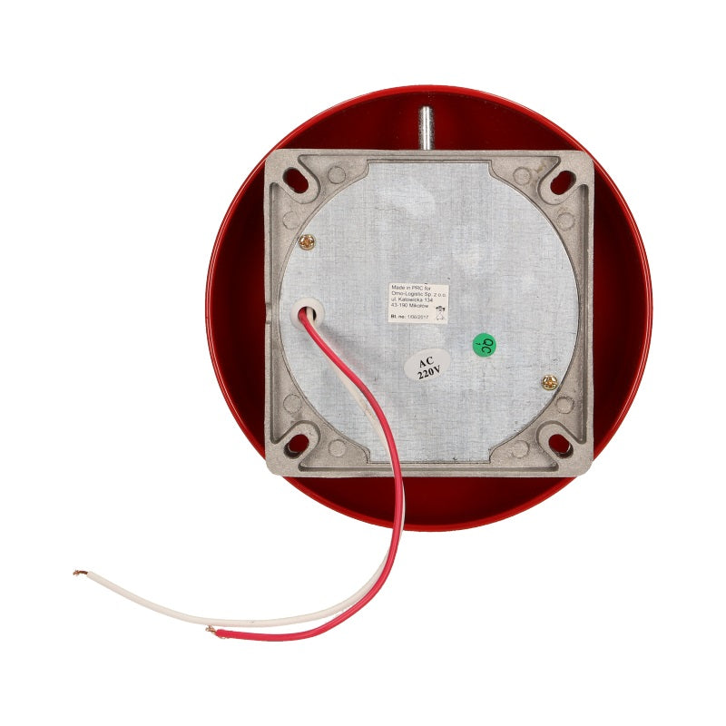 School Bell 230v