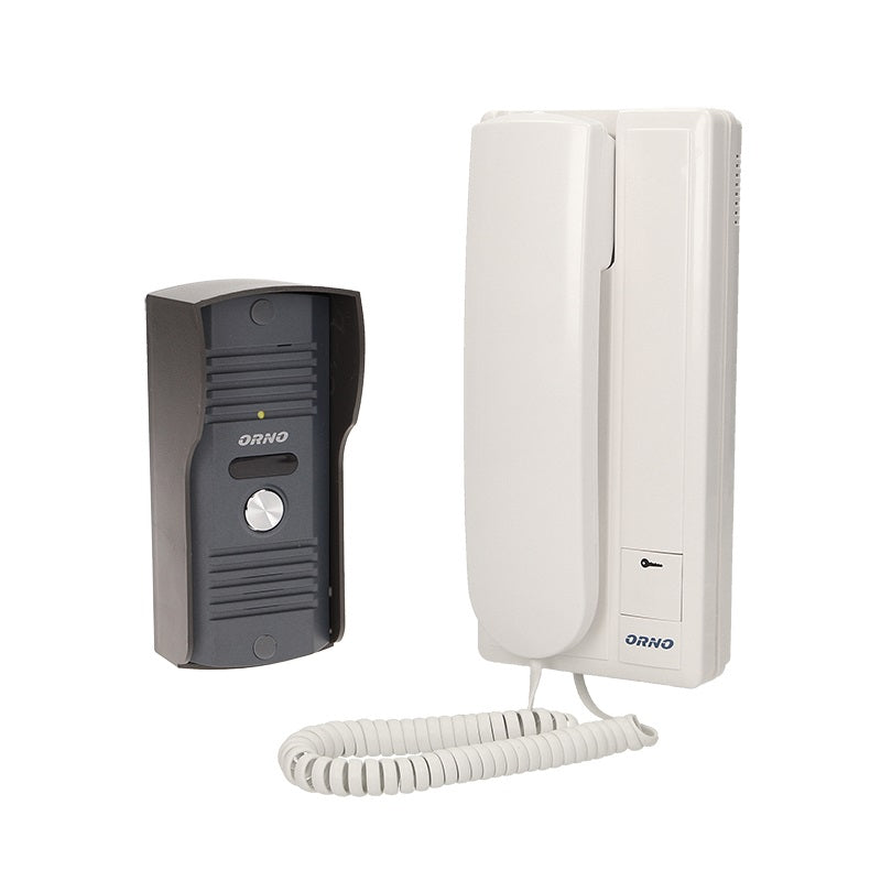 Interphone unifamilial Ensis