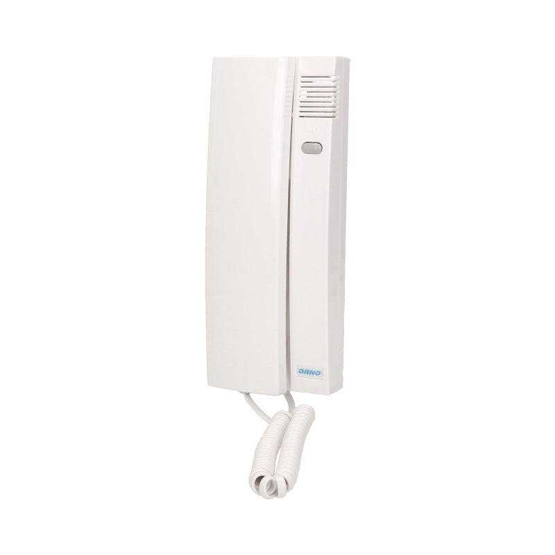 2-wire Multi-tenant Uniphone White