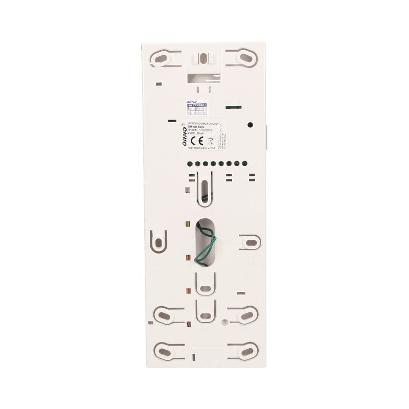 2-wire Multi-tenant Uniphone White