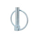 Security - Agricultural Pin 8mm