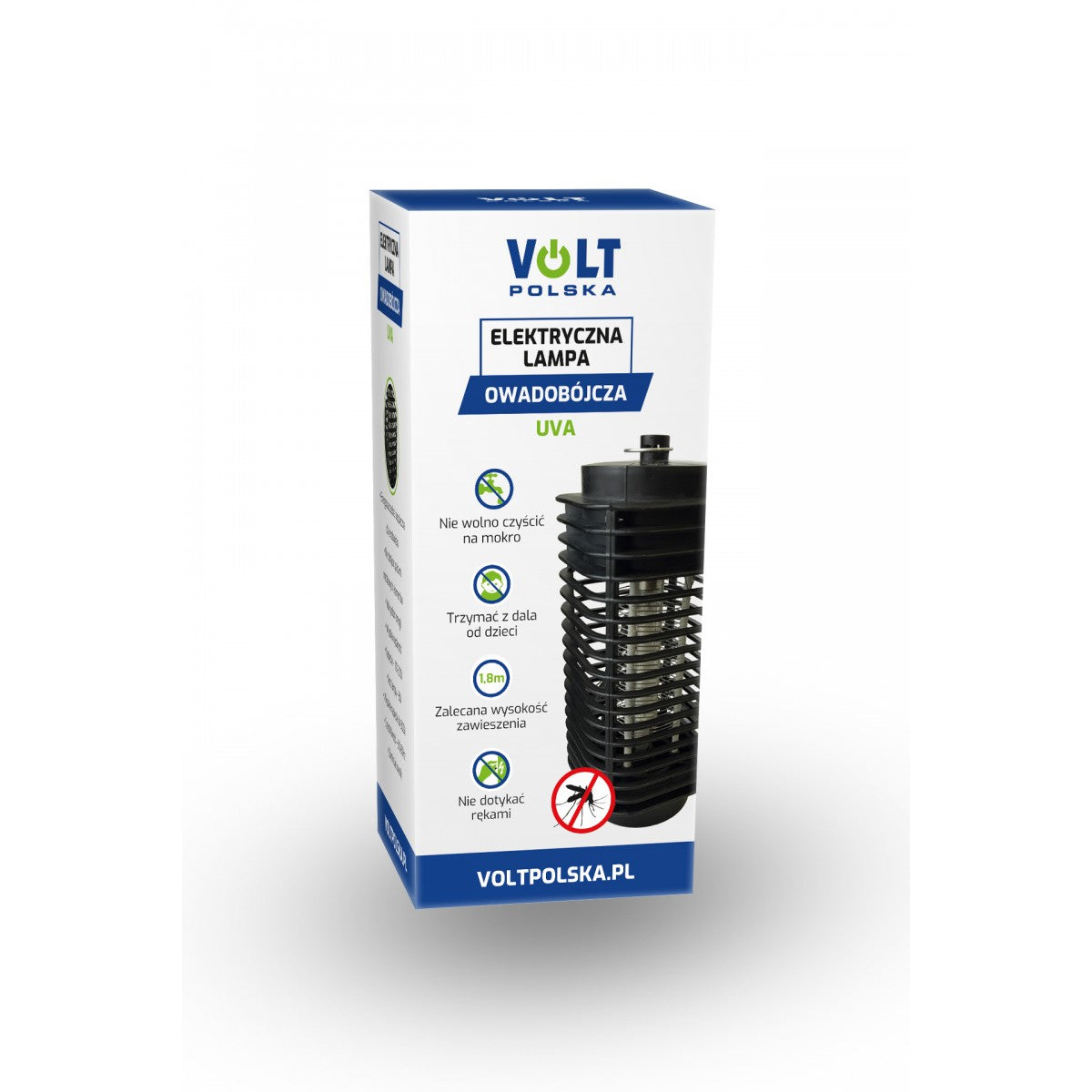 Lampe Insecticide 9103