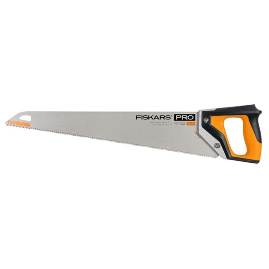 Powertooth Hand Saw 55cm 7 Tpi
