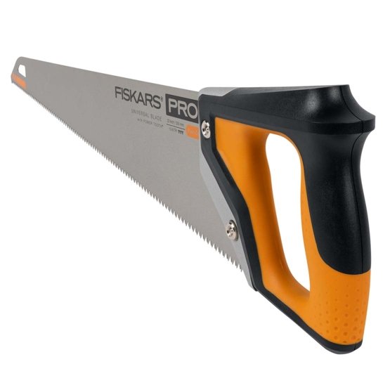 Powertooth Hand Saw 55cm 7 Tpi