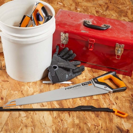 Powertooth Hand Saw 55cm 9 Tpi
