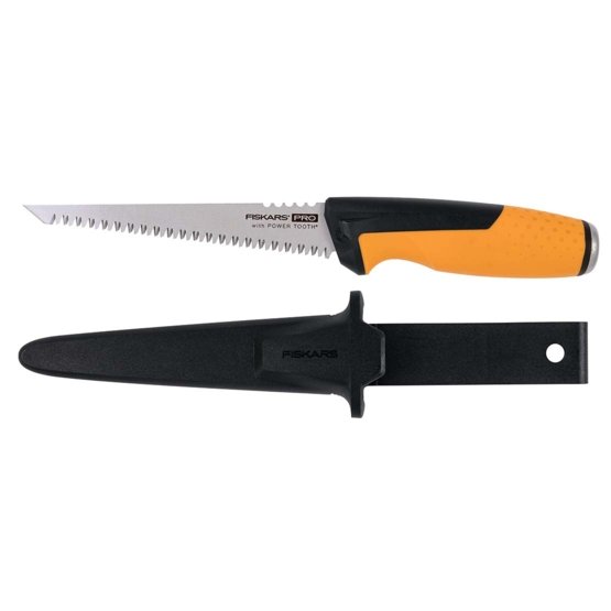 Serrated Saw With Powertooth Protector 15cm 8 Tpi