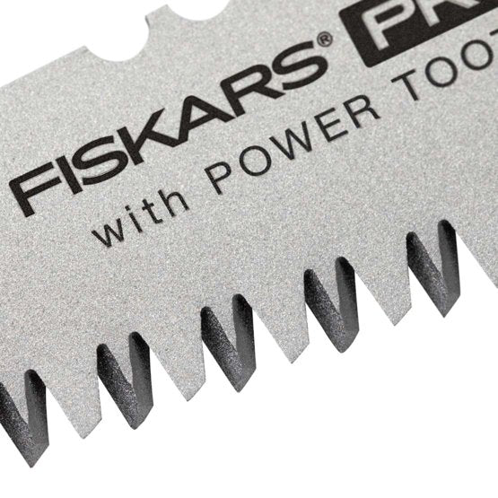 Serrated Saw With Powertooth Protector 15cm 8 Tpi