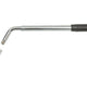 Extendable Wheel Wrench 17*19 360/510mm