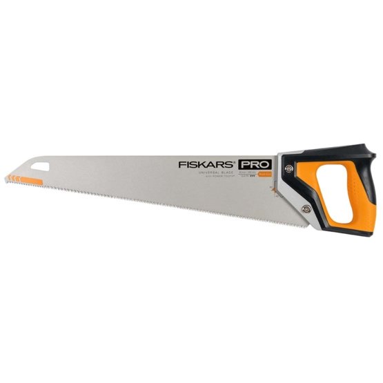 Powertooth Hand Saw 50cm 9 Tpi