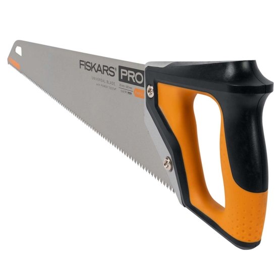 Powertooth Hand Saw 50cm 9 Tpi