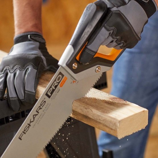 Powertooth Hand Saw 50cm 9 Tpi