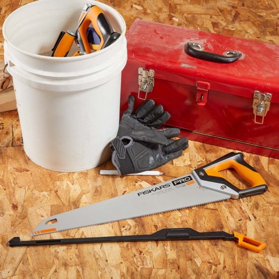 Powertooth Hand Saw 50cm 9 Tpi