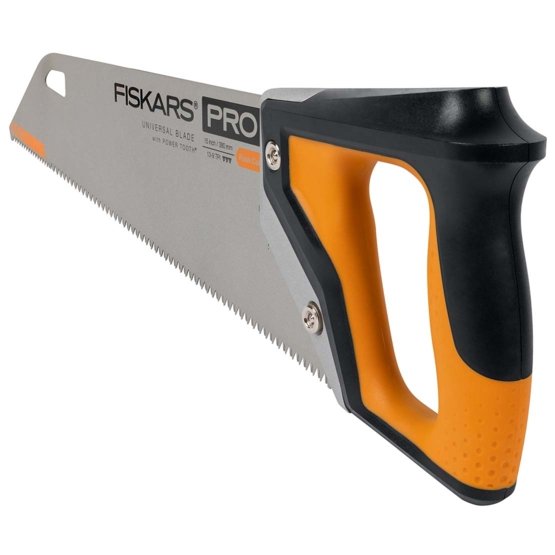 Powertooth Hand Saw 38cm 9 Tpi