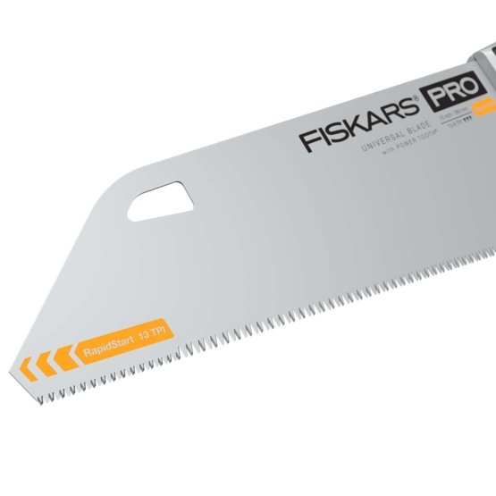 Powertooth Hand Saw 38cm 9 Tpi