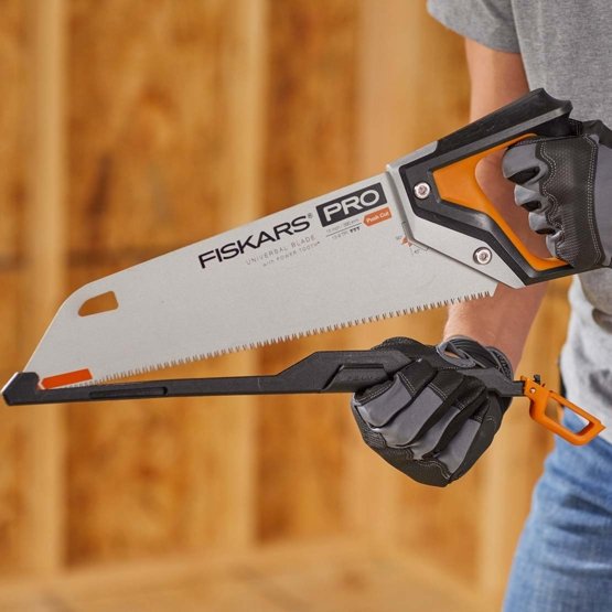 Powertooth Hand Saw 38cm 9 Tpi