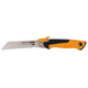 Powertooth Folding Saw 15cm 19 Tpi
