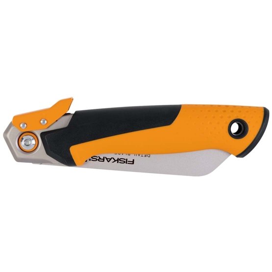 Powertooth Folding Saw 15cm 19 Tpi