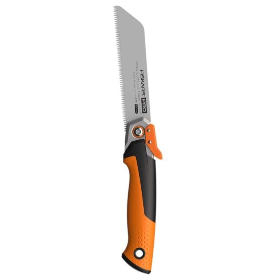 Powertooth Folding Saw 15cm 19 Tpi