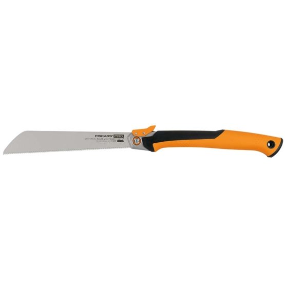 Powertooth Folding Saw 25cm 13 Tpi