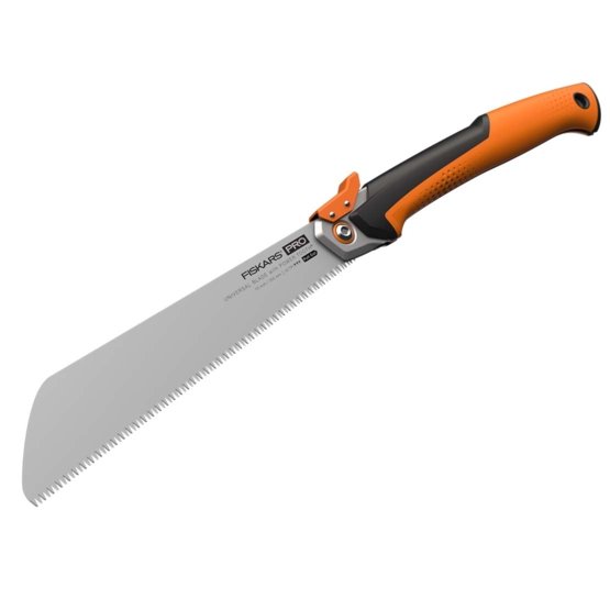 Powertooth Folding Saw 25cm 13 Tpi