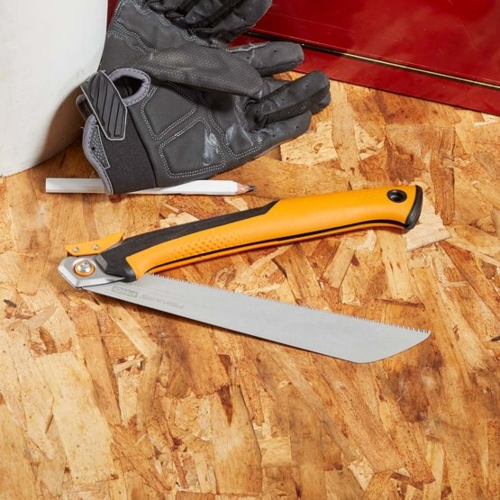 Powertooth Folding Saw 25cm 13 Tpi