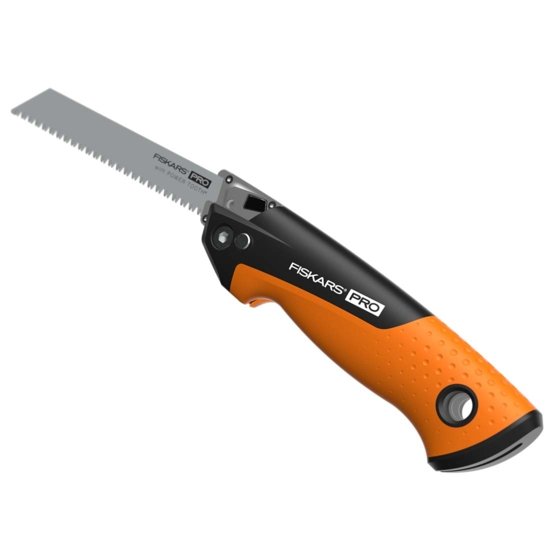 Kompakt foldesav / 2 klinger