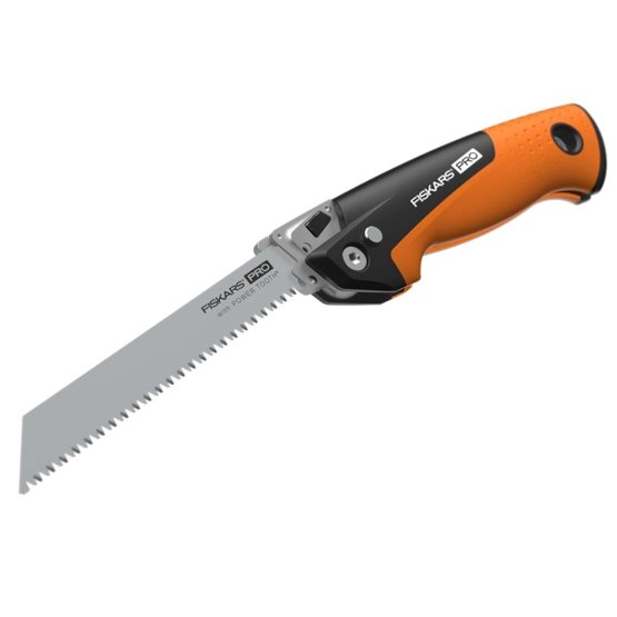 Kompakt foldesav / 2 klinger