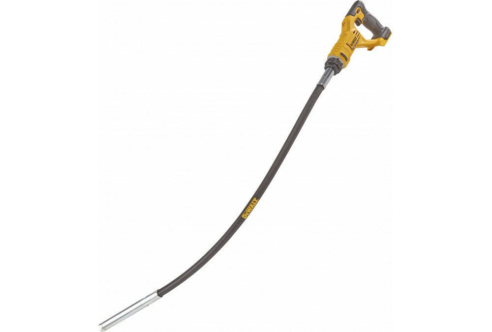 Xr 18v 0*ah Vibrator Coincréite Battery