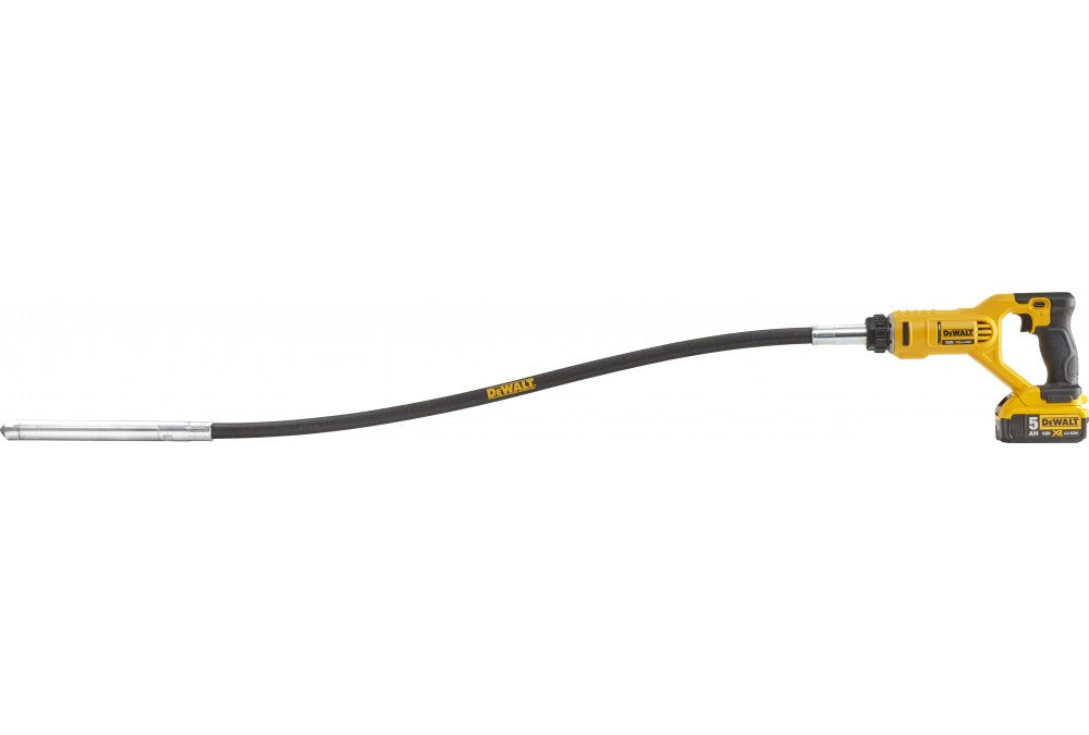 Xr 18v 0*ah Vibrator Coincréite Battery
