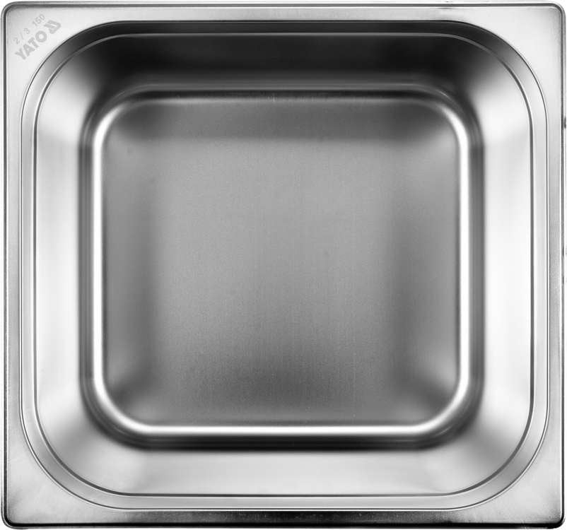 Recipient Gastronomic Gn 2/3 150mm
