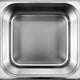 Recipient Gastronomic Gn 2/3 150mm