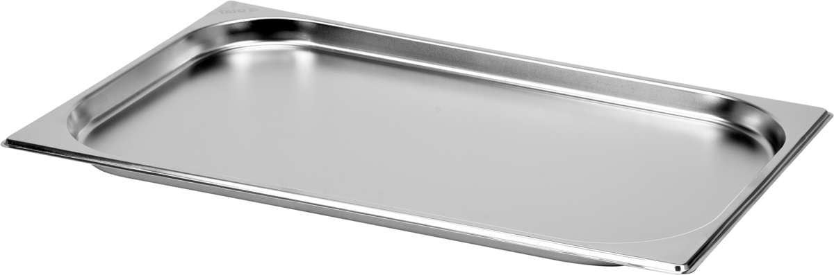 Recipient Gastronomic Gn 1/1 20mm