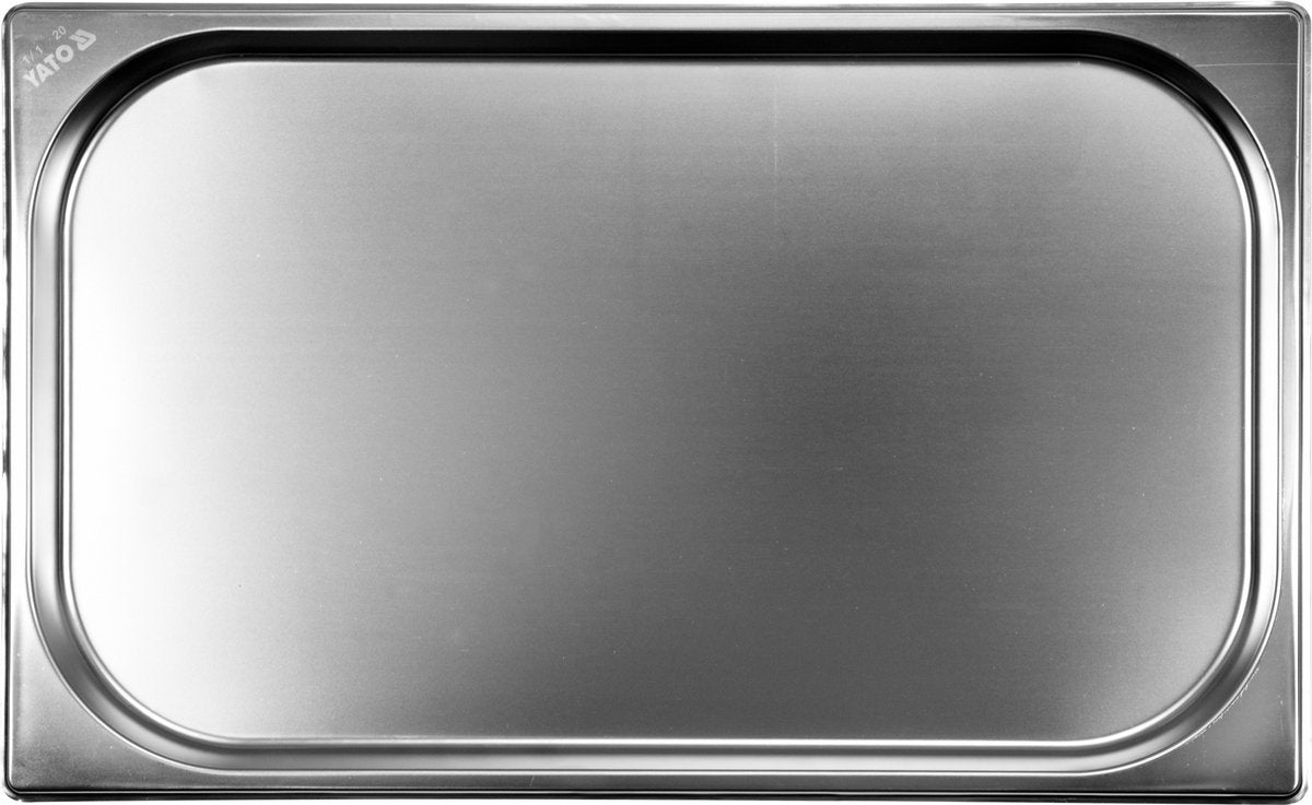 Recipient Gastronomic Gn 1/1 20mm
