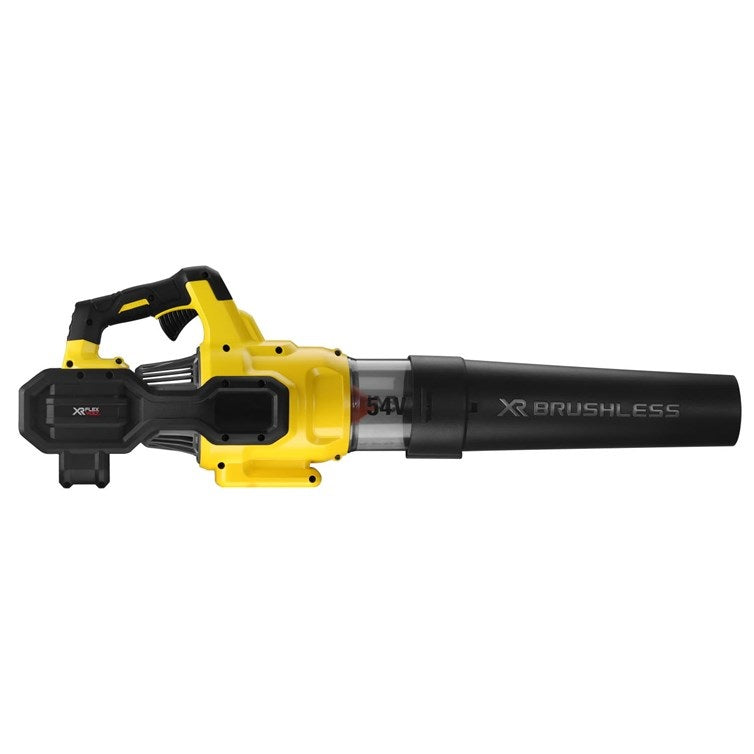 Batteriegebläse 54v Xr 0*ah