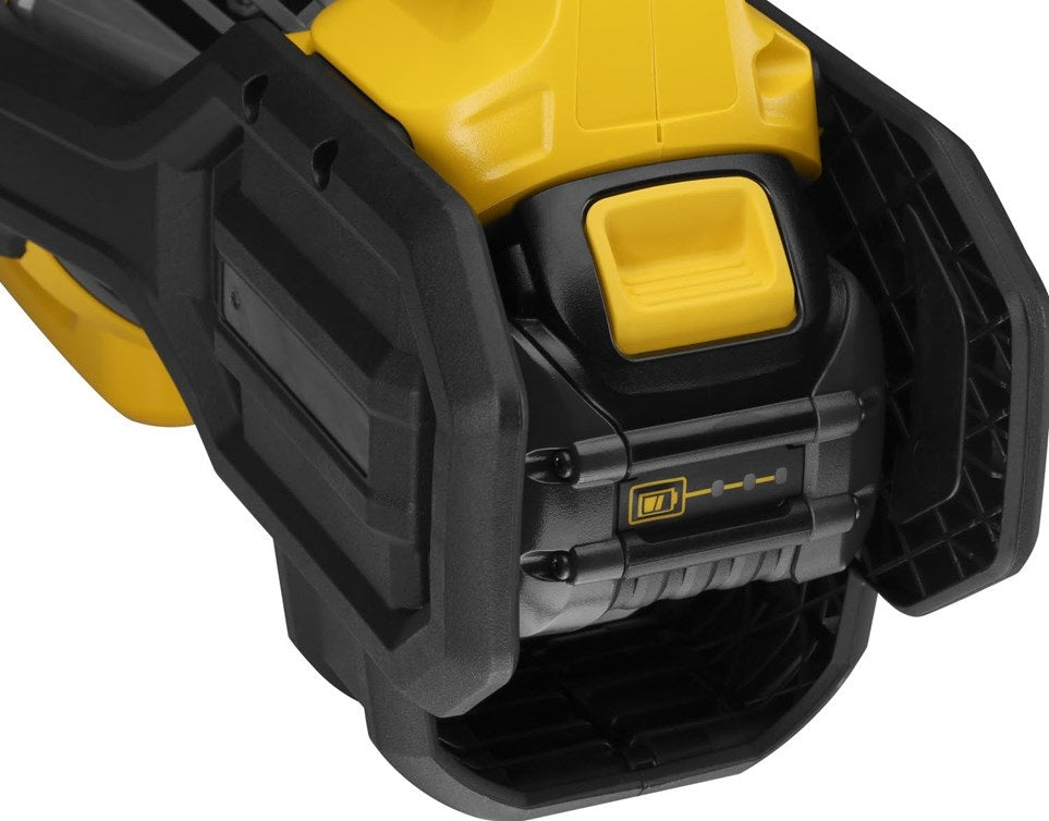 Batteriegebläse 54v Xr 0*ah