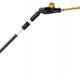 Akumulatorowe nożyce do żywopłotu 550mm 18v Xr 1*5.0ah