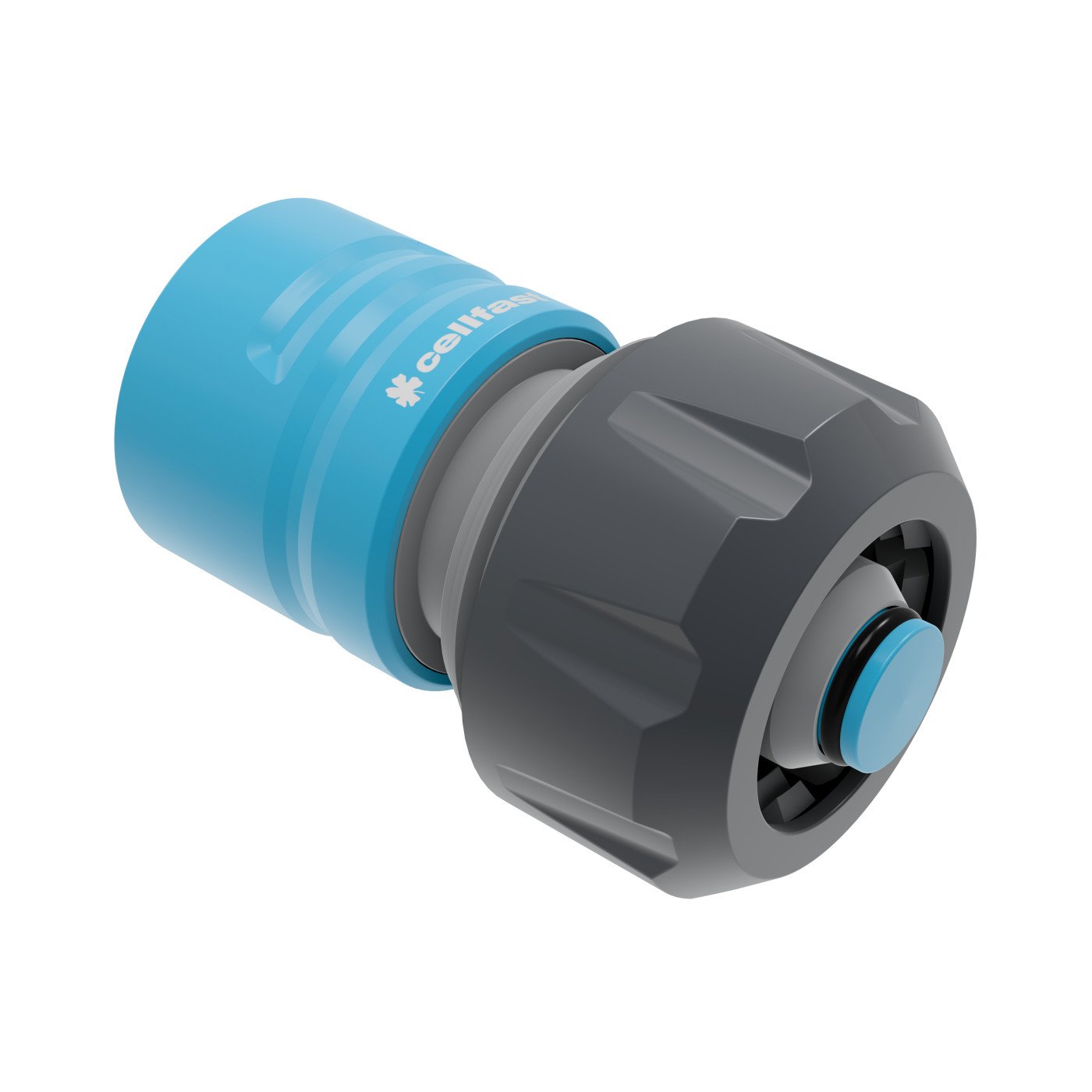 Doraz rýchlospojky 3/4'' Abs/ks