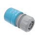 Attache Rapide 1/2'' Passage Abs/pc