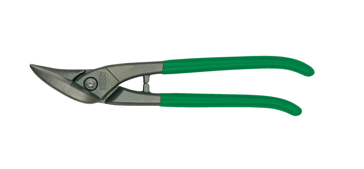 Ideal Uniwersalne nożyce do blachy, lewe 260mm