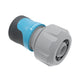 Snabbkoppling 3/4'' Safetouch Idealisk