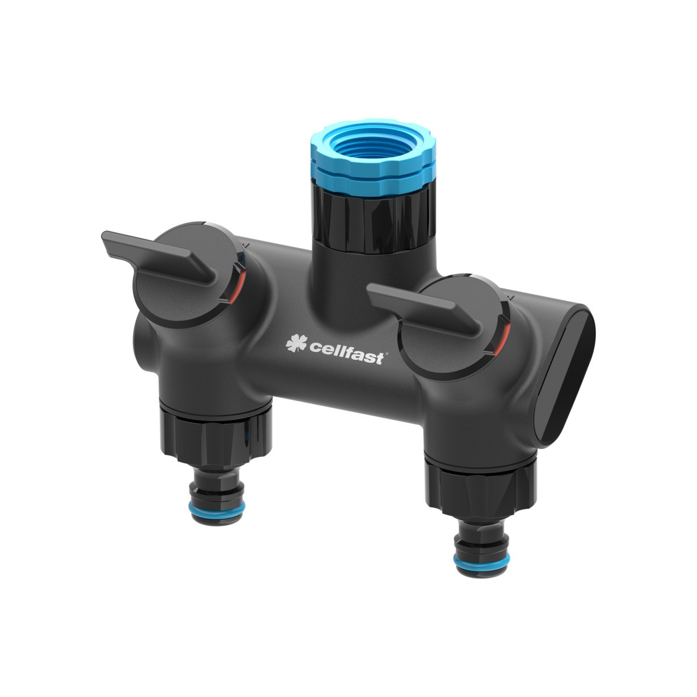 Ergo Double Distributor
