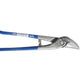 Uniwersalne nożyce do blachy Ideal Right 260 mm