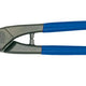 Idealisk universalplåtsax vänster 260 mm
