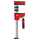 Half-size Adjustable Carpenter Clamp 300*95mm.