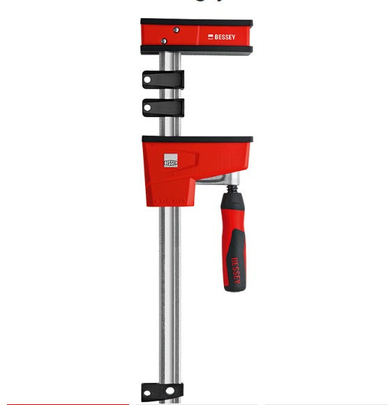 Half-size Adjustable Carpenter Clamp 600*95mm.