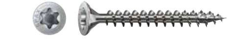 Vite per legno A2 (200) Tx 3,5 * 16 mm