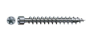 Vite a testa cilindrica (100) 6,0*160 mm T30