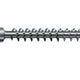 Vite a testa cilindrica (100) 6,0*160 mm T30